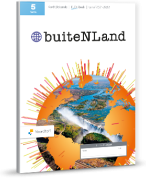 Aardrijkskunde havo 5 Buitenland flex : Brazilie 