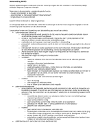 Samenvatting AKWO