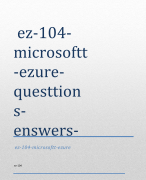az-104- microsoft- azure- questions- answers