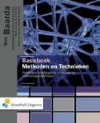 Basisboek Methoden en Technieken - Ben Baarda