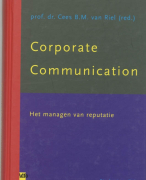 Corporate Communication Samenvatting 