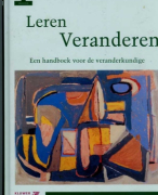Caluwé & Vermaak - Leren Veranderen