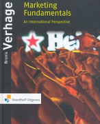 Summary Chapter 1 Marketing Fundamentals