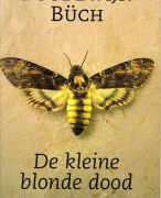 Boekverslag Nederlands De Kleine Blonde Dood