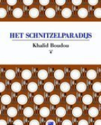 Boekverslag Nederlands Schnitzelparadijs