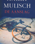Boekverslag Nederlands De Aanslag