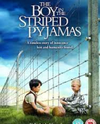 Boy in the striped pyjamas