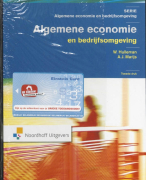 Algemene Economie en bedrijfsomgeving Samenvatting 
