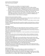 Summary Leadership & Management custom made UvA (grade 8.5)