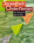 Strategisch ondernemen Samenvatting 