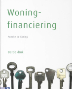 Woningfinanciering Samenvatting