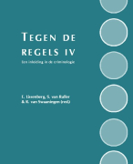 Tegen de regels IV Samenvatting 