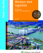 Werken met logistiek Samenvatting 