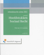 Hoofdstukken Sociaal Recht Samenvatting 