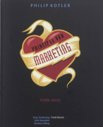 marketing Kotler samenvatting 6e editie