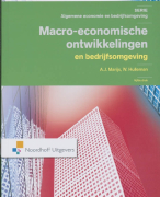 Macro economische ontwikkelingen en bedrijfsomgeving Samenvatting 
