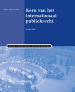 Kern van het internationaal publiekrecht Samenvatting 