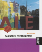 Basisboek Communicatie Samenvatting 