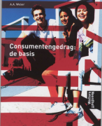 Consumentengedrag Samenvatting 