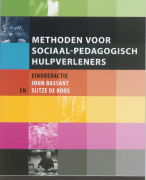 Methoden voor sociaal-pedagogisch hulpverleners Samenvatting 