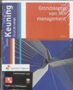 Grondslagen van het management-hoofdboek Samenvatting 