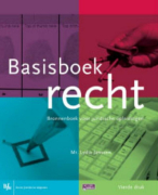 Basisboek recht Samenvatting 