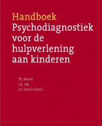 Handboek psychodiagnostiek voor de hulpverlening aan kinderen Samenvatting