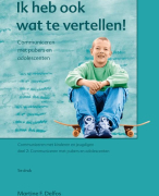 Ik heb ook wat te vertellen! Samenvatting