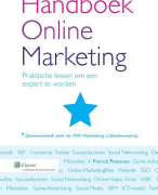 Handboek Online Marketing Samenvatting 