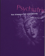 Psychiatrie Samenvatting 