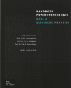 Handboek psychopathologie 2 Samenvatting 