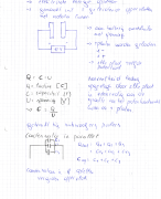 Samenvatting condensatoren elektriciteit