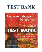 ANATOMY AND PHYSIOLOGY OPENSTAX TEST BANK FULL TESTBANK