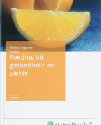 Voeding bij gezondheid en ziekte Samenvatting
