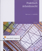 Praktisch Arbeidsrecht Samenvatting