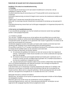 Nederlands als tweede taal in het volwassenenonderwijs