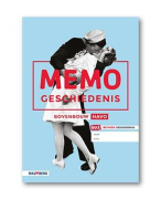 Geschiedenis Memo malmberg havo 4 samenvatting van hoofdstuk 3