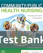Fundamentals of Nursing 2nd Edition Yoost Test Bank