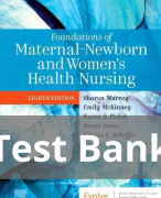 Community Public Health Nursing 7th Edition By Mary A. Nies, Melanie McEwen Test Bank