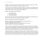 Copywriting International advertising