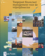 Samenvatting Toegepast financieel management voor de vrijetijdssector 