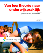 Van leertheorie naar onderwijspraktijk