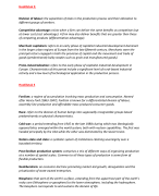 Inleiding Sociale Geografie Begrippen 1