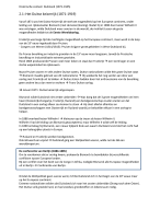 Geschiedenis werkplaats 5HAVO Historische context 2 Duitsland
