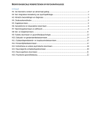 Biopsychosociale perspectieven op de psychopathologie samenvatting