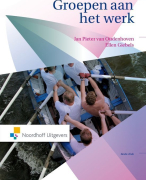 Groepsdynamica samenvatting Groepen aan het werk 