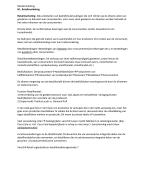 Samenvatting Retailmarketing