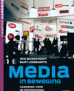 Media in beweging