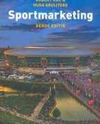 Samenvatting Sportmarketing hoofdstuk 1, 2, 3, 8, 11, 12