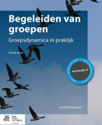 Samenvatting Begeleiden van groepen
